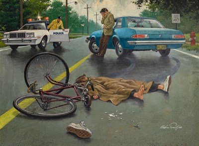 Lot 284 - Arthur Saron Sarnoff