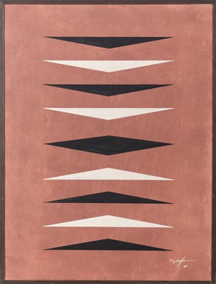 Lot 132 - Ivan Serpa