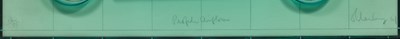 Lot 165 - Claes Oldenburg (1929-2022)