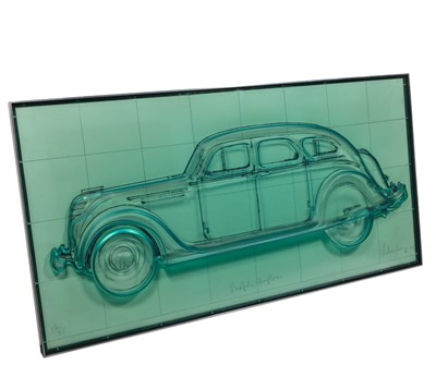 Lot 165 - Claes Oldenburg (1929-2022)