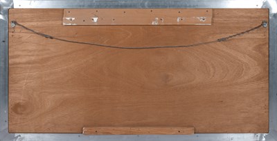 Lot 165 - Claes Oldenburg (1929-2022)