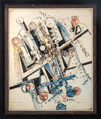 Lot 163 - Robert Michel