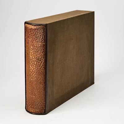 Lot 285 - An extensive library of New York City books