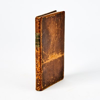 Lot 68 - Early edition of Shelley's Queen Mab