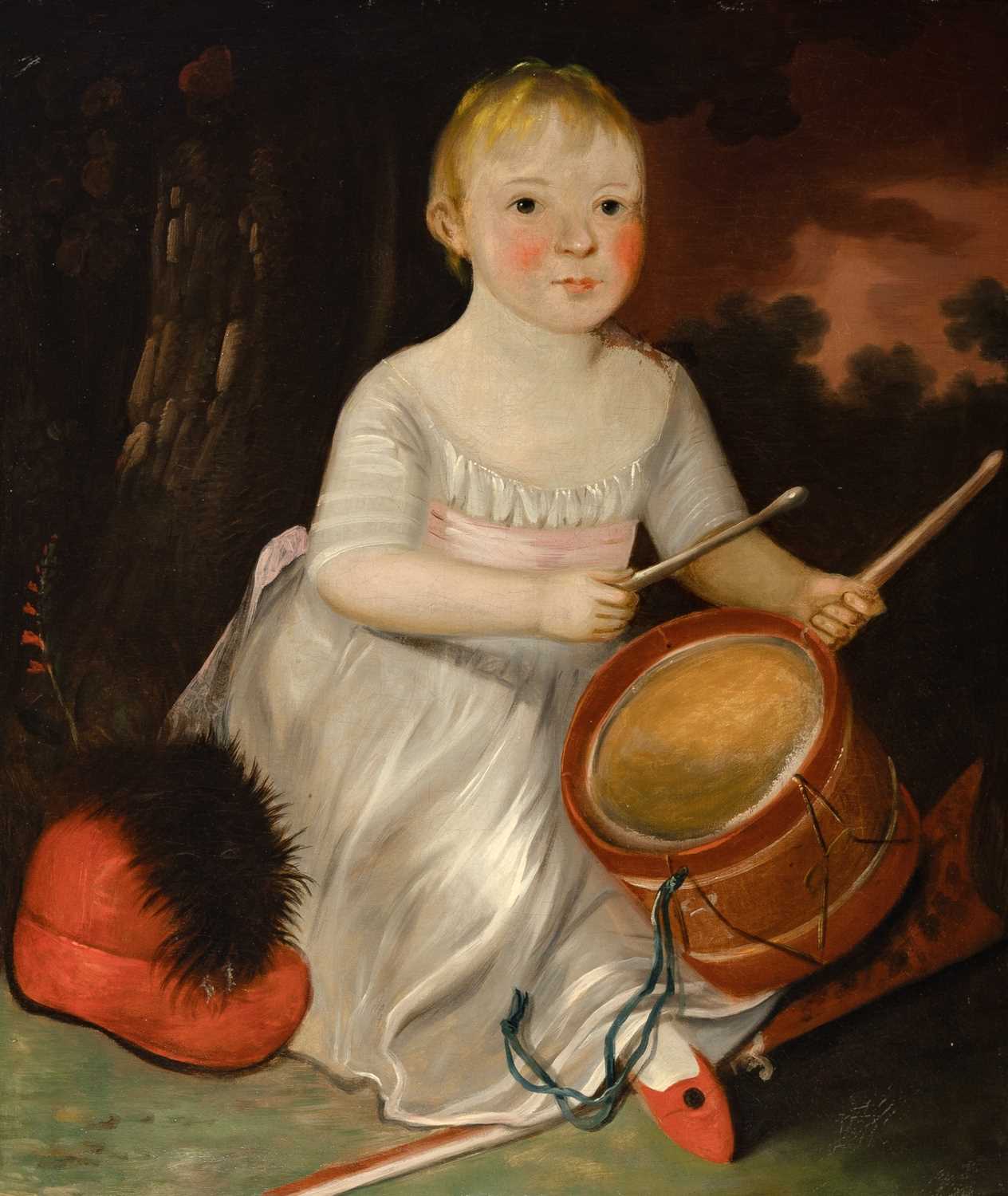 Lot 60 - English School