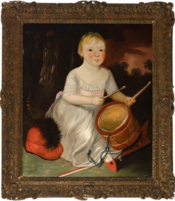 Lot 60 - English School