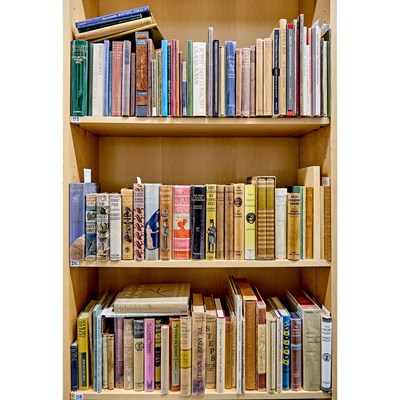 Lot 91 - An extensive collection of Robert Graves