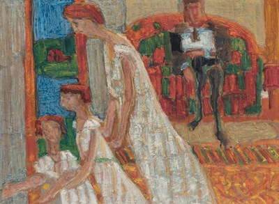 Lot 49 - Harry Sefarbi