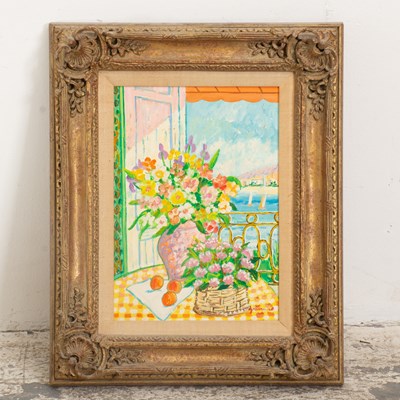 Lot 78 - 20th Century School