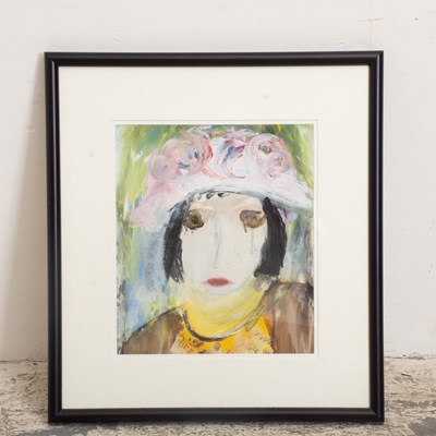 Lot 80 - In The Pink