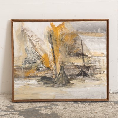 Lot 81 - Geo M. Thomas