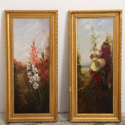 Lot 82 - 20th Century School : Two