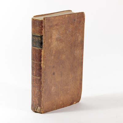 Lot 164 - An 1806 exploration of the Alleghany, Monongahela, Ohio, and Mississippi Rivers