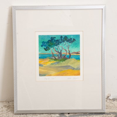 Lot 88 - Gillian Kenper