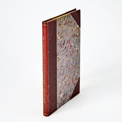 Lot 277 - Among the best accounts of the New York City draft riots of 1863