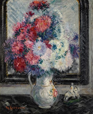 Lot 115 - Gustave Loiseau