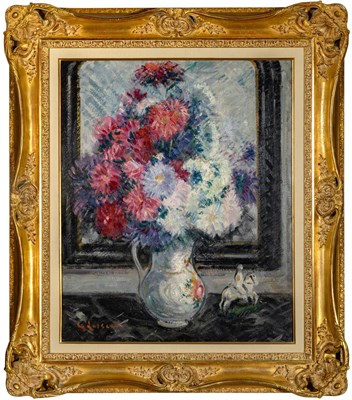 Lot 115 - Gustave Loiseau