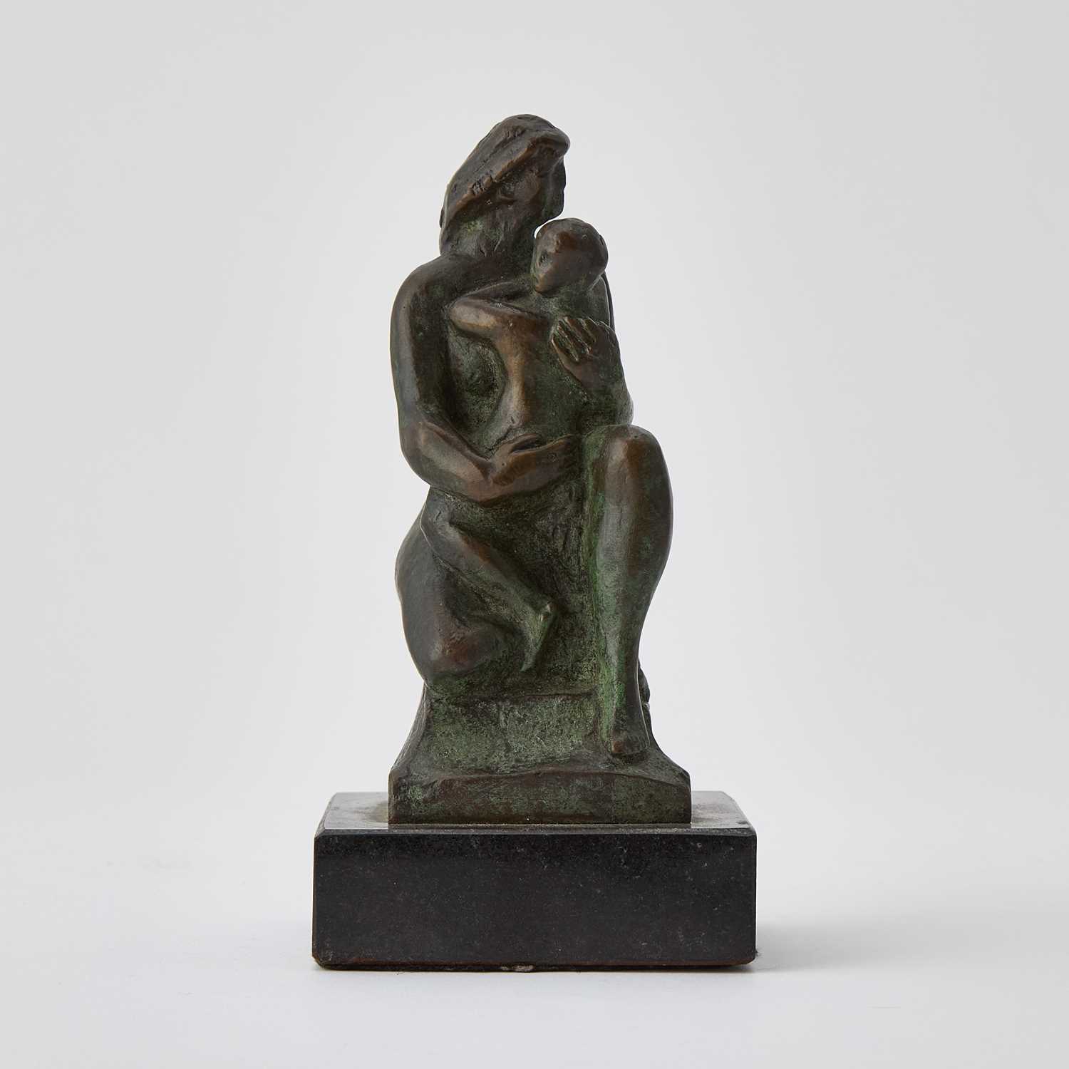 Lot 90 - William Zorach