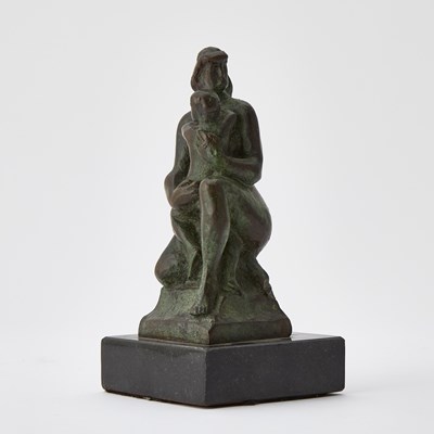 Lot 90 - William Zorach