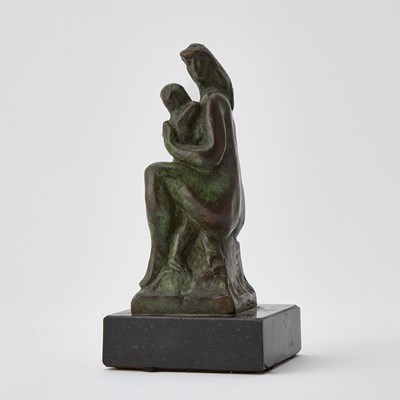 Lot 90 - William Zorach