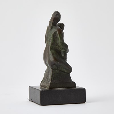 Lot 90 - William Zorach
