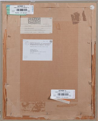 Lot 88 - Joseph Stella