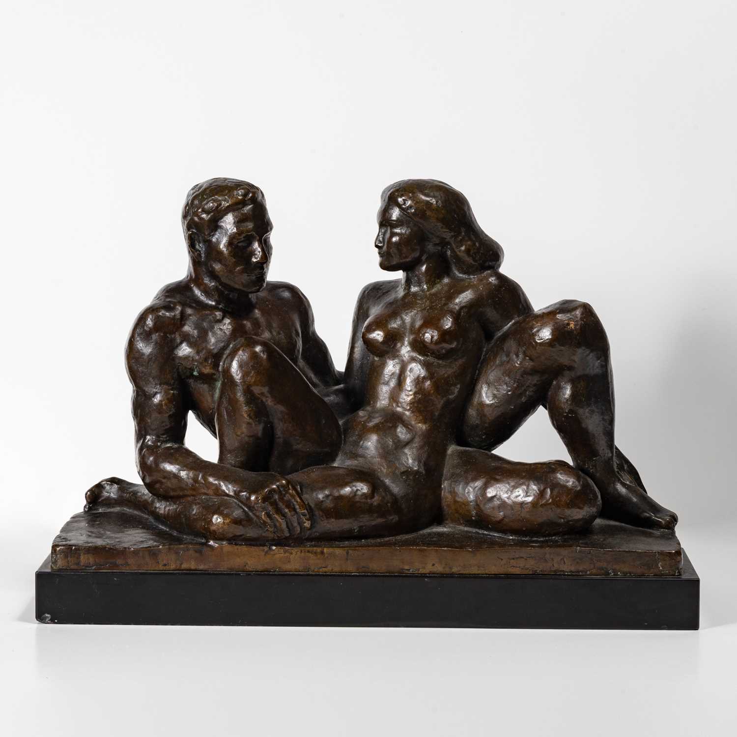 Lot 89 - William Zorach