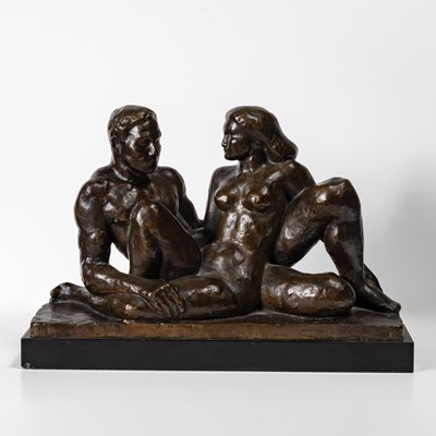 Lot William Zorach