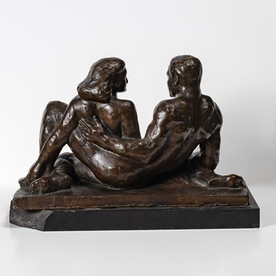 Lot 89 - William Zorach