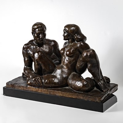 Lot 89 - William Zorach