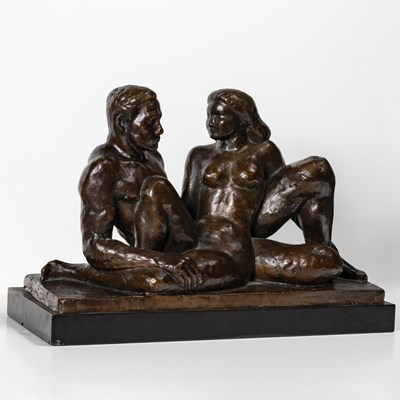 Lot 89 - William Zorach