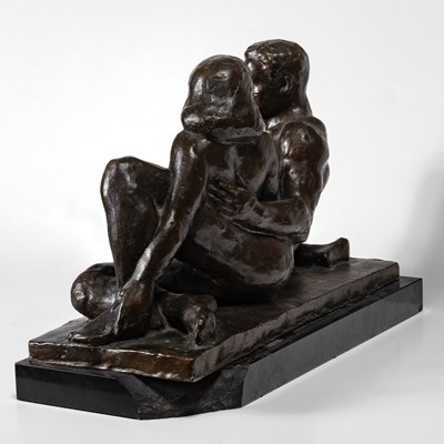 Lot 89 - William Zorach