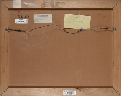 Lot 159 - Larry Rivers