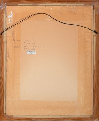 Lot 2040 - Arik Brauer