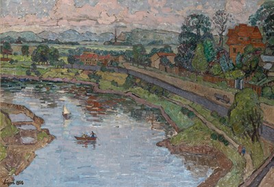 Lot 82 - Romana Lipeż