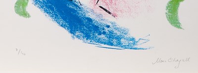 Lot 61 - Marc Chagall (1887-1985)