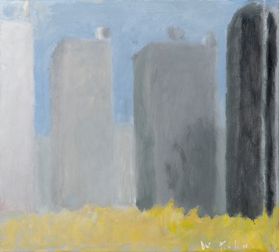 Lot 125 - Wolf Kahn