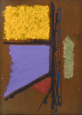 Lot 99 - Dan Christensen