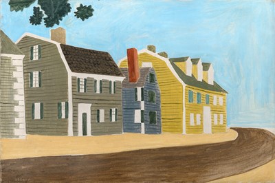 Lot 64 - Myron Lechay