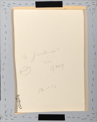 Lot 130 - Charles Lutz