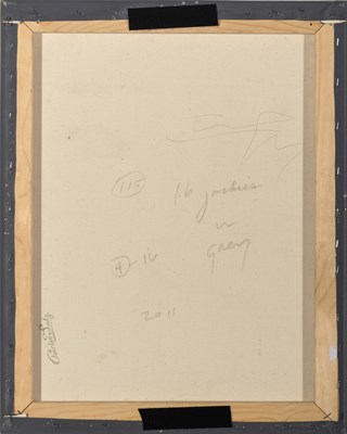 Lot 130 - Charles Lutz