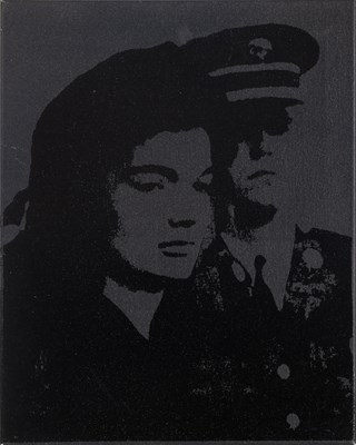 Lot 130 - Charles Lutz