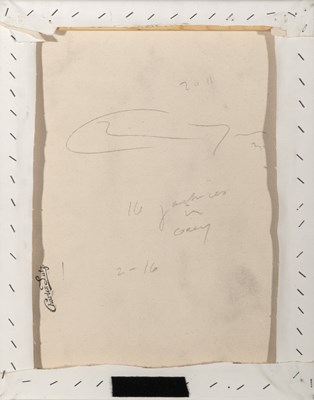 Lot 130 - Charles Lutz