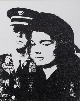 Lot 130 - Charles Lutz