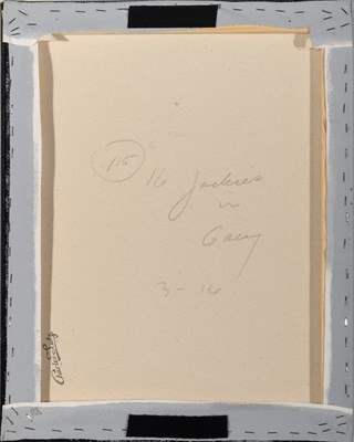 Lot 130 - Charles Lutz