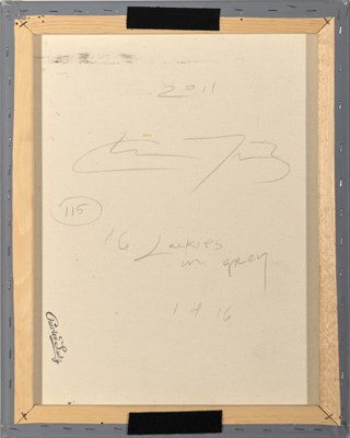 Lot 130 - Charles Lutz