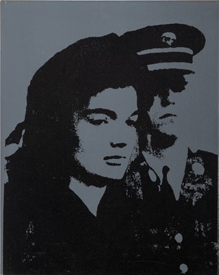 Lot 130 - Charles Lutz