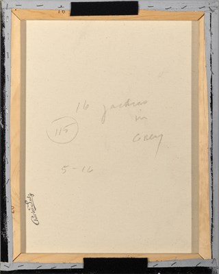 Lot 130 - Charles Lutz