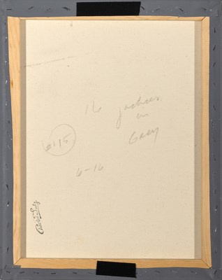 Lot 130 - Charles Lutz