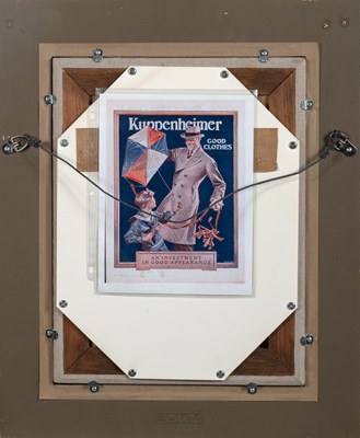 Lot 65 - Joseph Christian Leyendecker